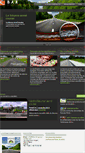 Mobile Screenshot of bitume-arme-routier.com